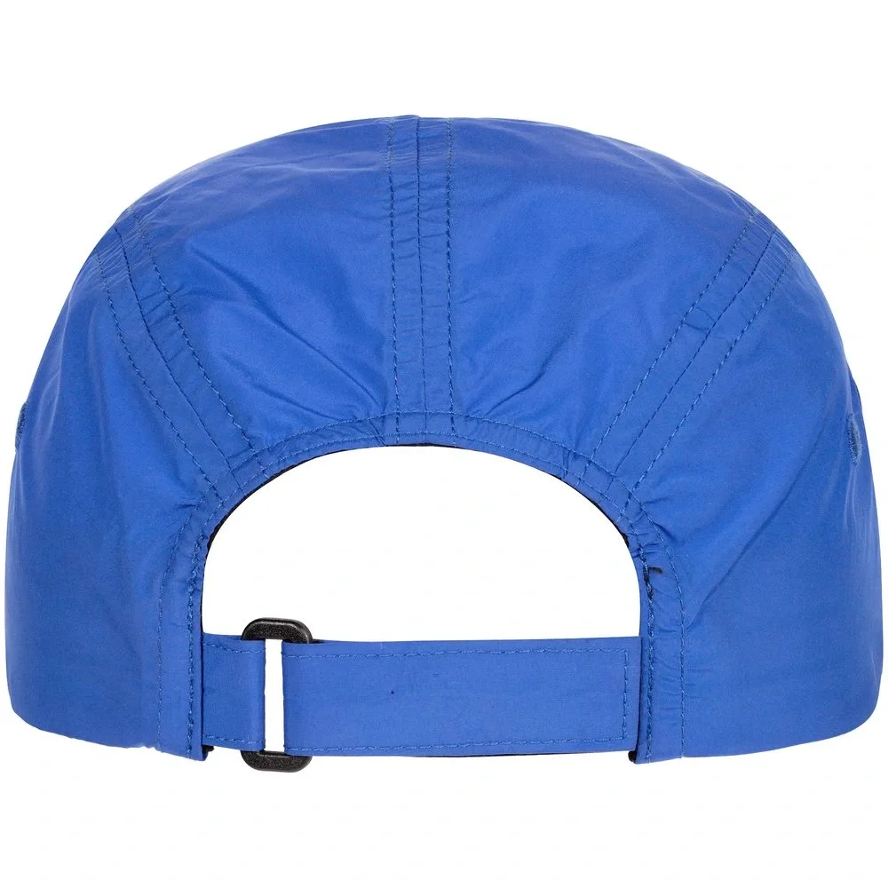 Бейсболка Ben Mac, ярко-синяя - фото 4