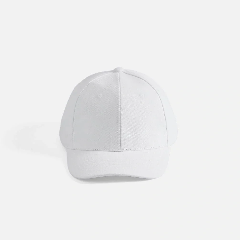 Бейсболка Buffalo, белая - фото 8