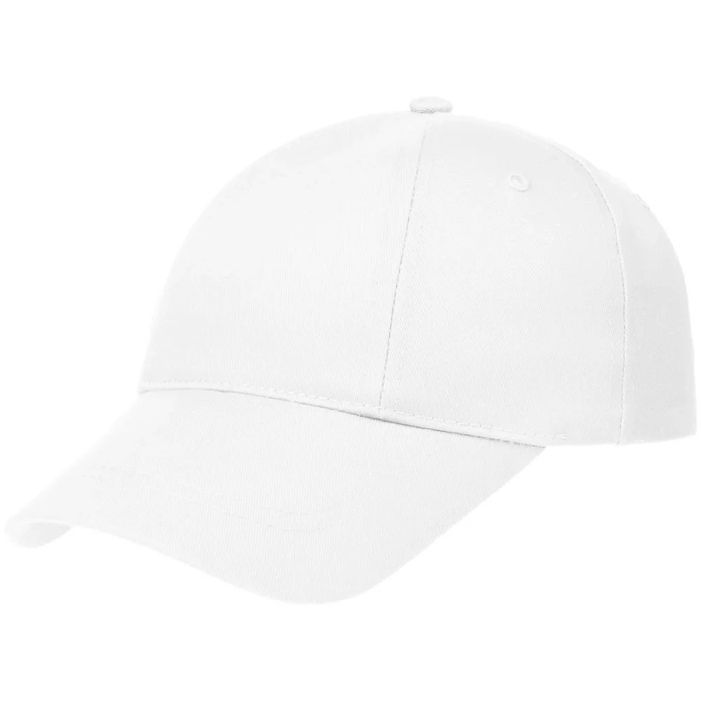 Бейсболка детская Capture Kids, белая - фото 1