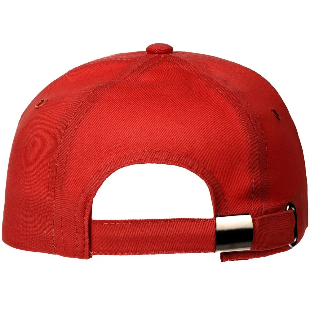 Бейсболка детская Capture Kids, красная - фото 2