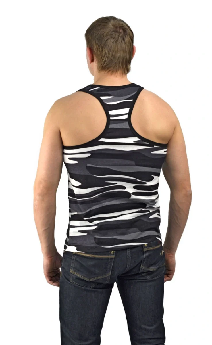 Борцовка КМФ "Город" - фото 2