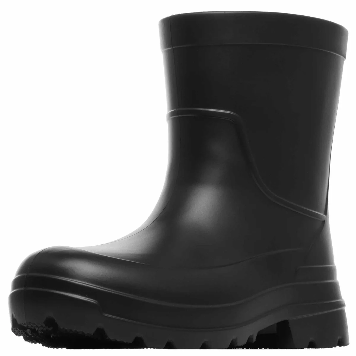 Ботильоны ЭВА 24-01 КРЕЧЕТ (SPECI.ALL) мужские, черные - фото 1