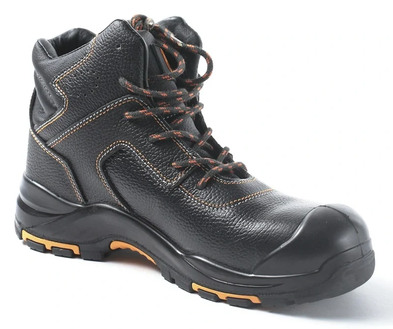 Ботинки «Электра» PL4-C ПУ-НИТРИЛ с ПП - фото 3