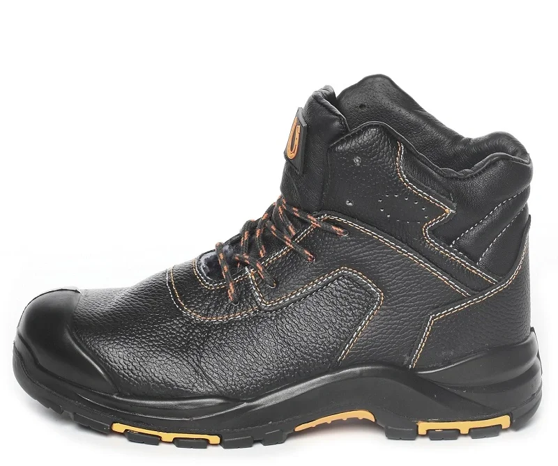 Ботинки «Электра» PL4-C ПУ-НИТРИЛ с ПП - фото 6