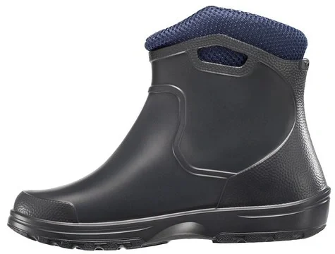 Ботинки ЭВА CITY (TORVI) мужские, утепленные, черные (-10°С) - фото 2