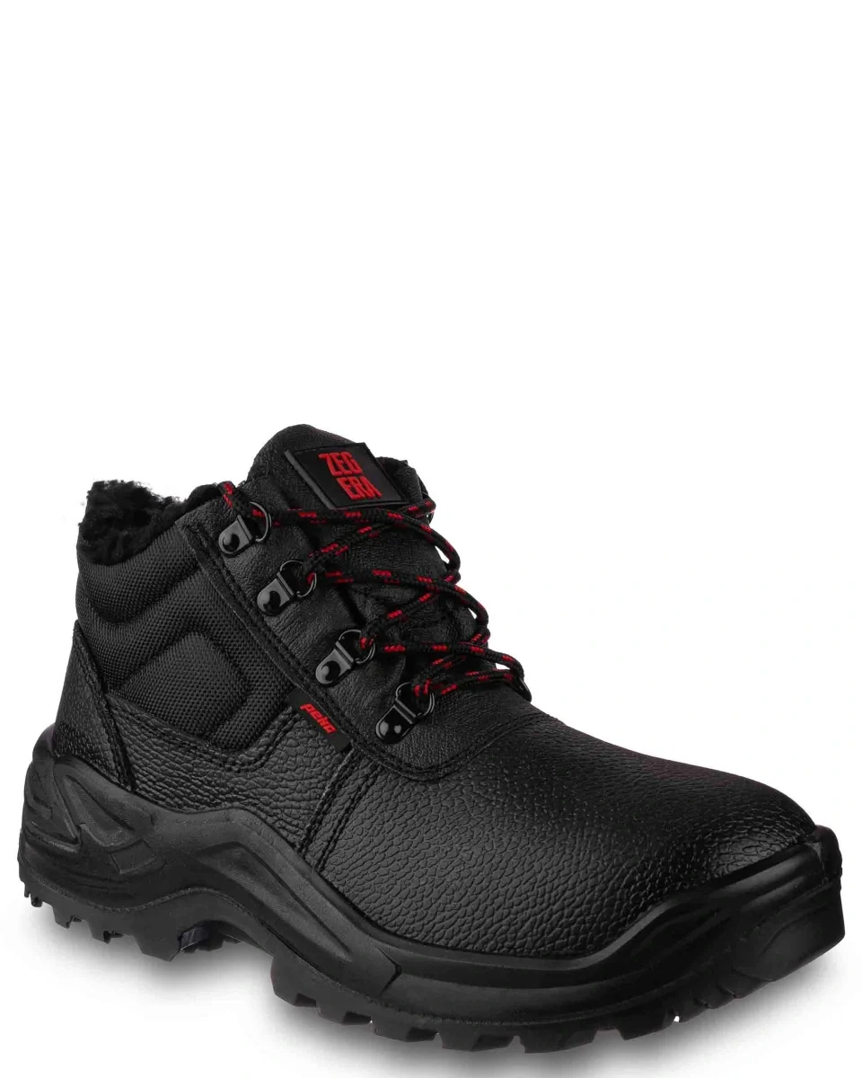 Ботинки RX утепленные - фото 2