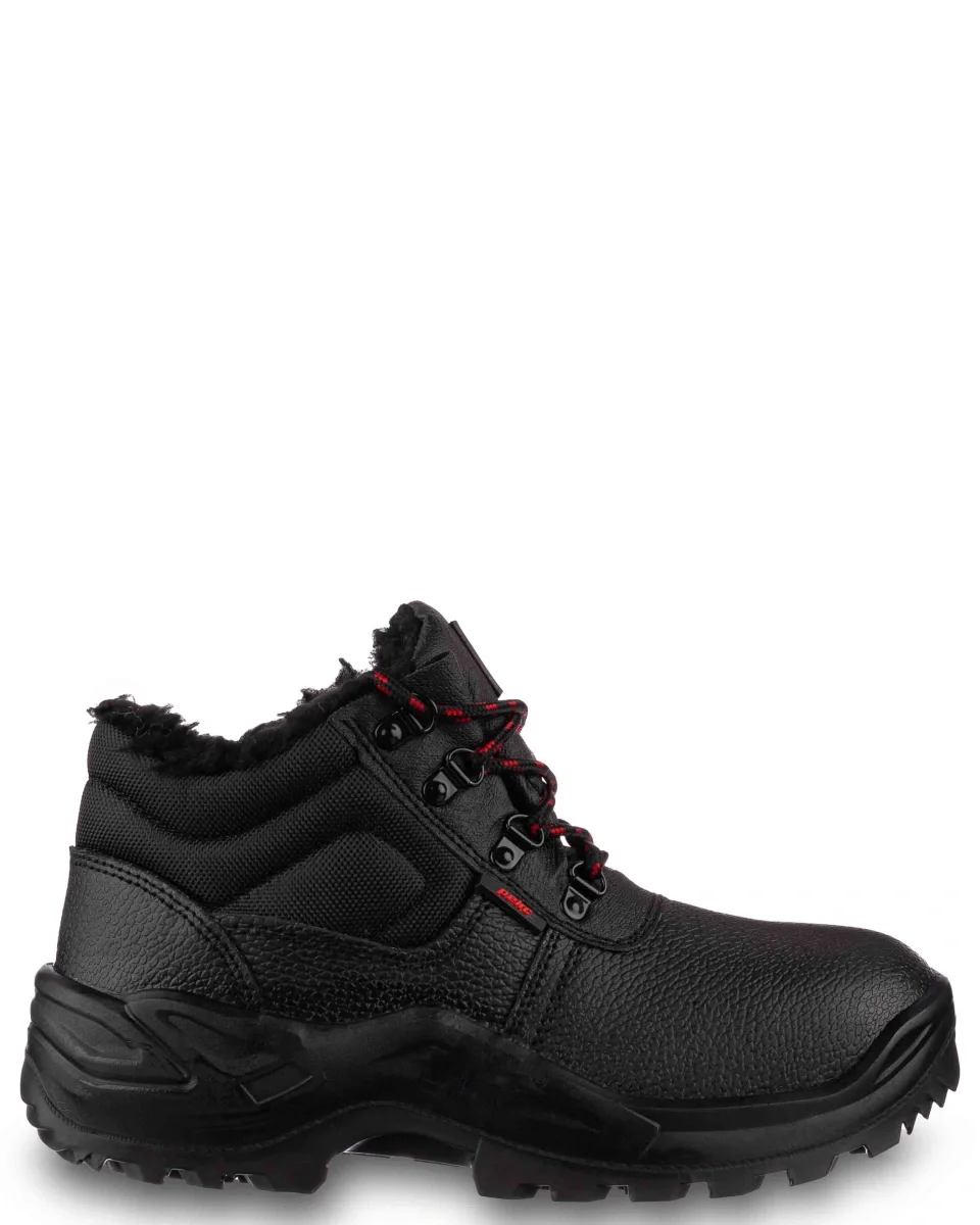 Ботинки RX S1 утепленные, металлический подносок - фото 4