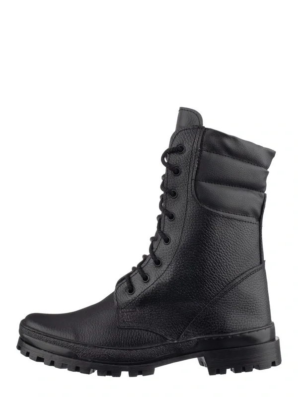 Ботинки с высоким берцем «Омон» РАСПРОДАЖА 40% - фото 3