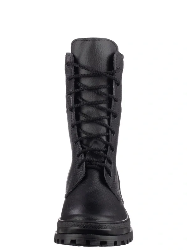 Ботинки с высоким берцем «Омон» РАСПРОДАЖА 40% - фото 4