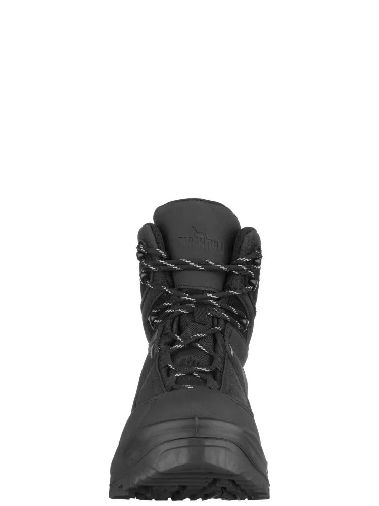 Ботинки тактические "КАРАКУРТ" цвет: черный - фото 4