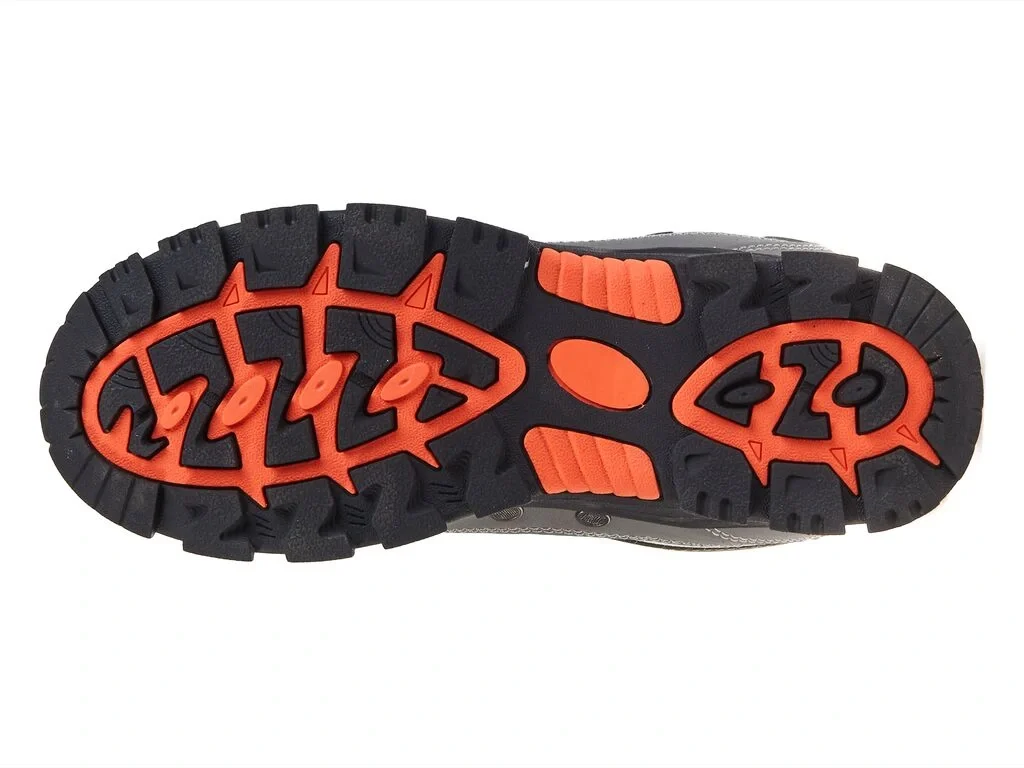 Ботинки забродные Norfin CLIFF - фото 12