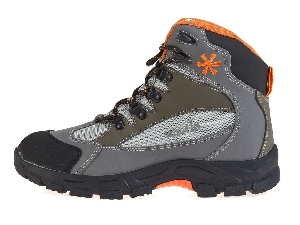 Ботинки забродные Norfin CLIFF - фото 18