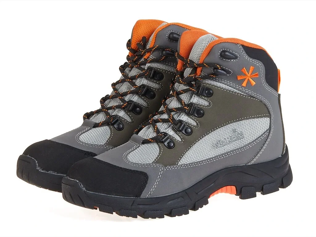 Ботинки забродные Norfin CLIFF - фото 41