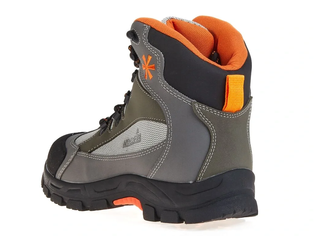 Ботинки забродные Norfin CLIFF - фото 5