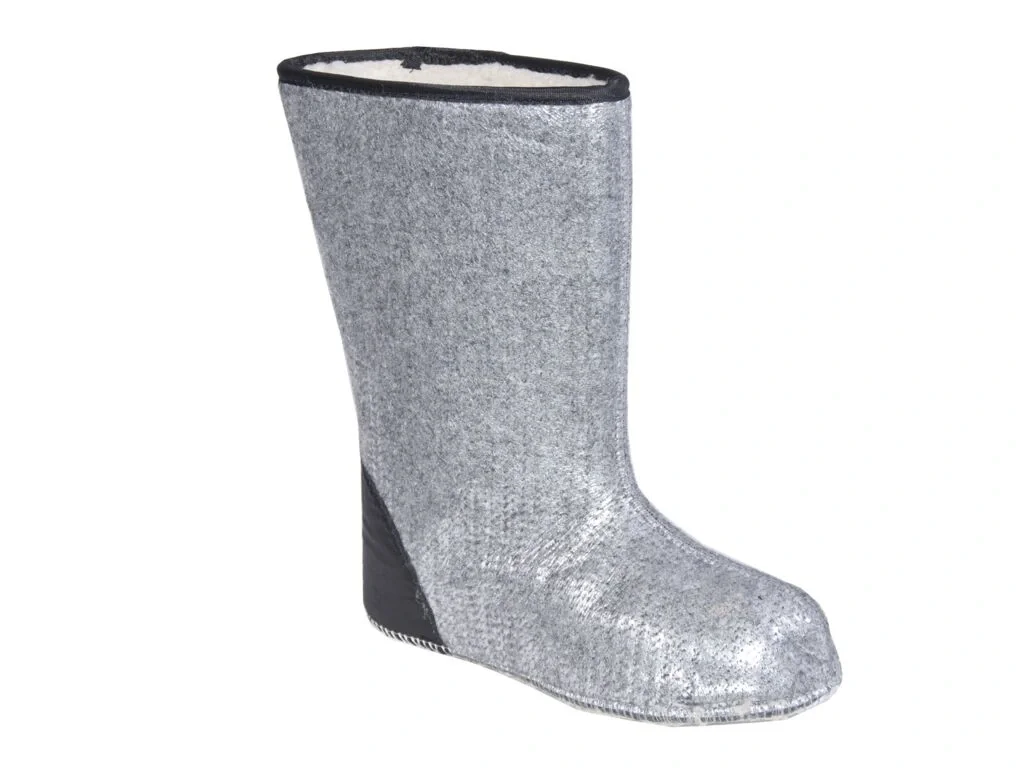 Чулки для сапог Norfin Protect Запас. 3-х слойные, толщина 12мм - фото 31