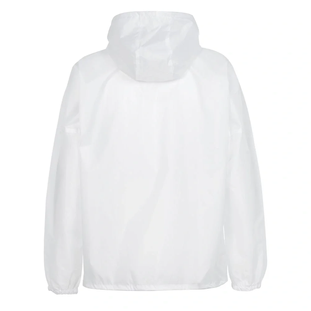 Ветровка Kivach Promo, белый - фото 2