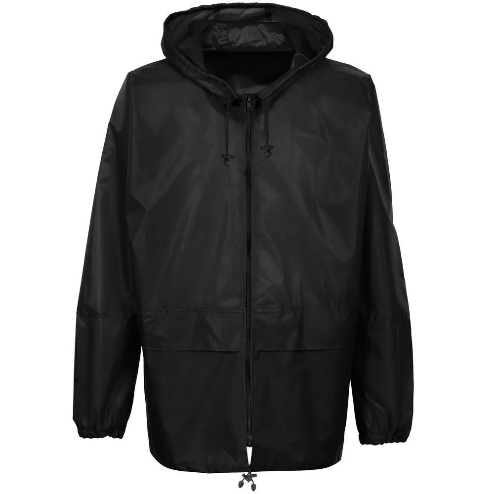 Ветровка Kivach Promo, черный - фото 2