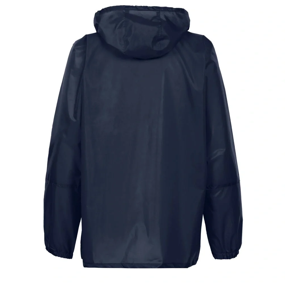 Ветровка Kivach Promo, темно-синий - фото 3