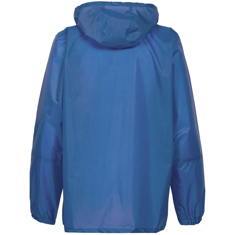 Ветровка Kivach Promo, ярко-синий - фото 3