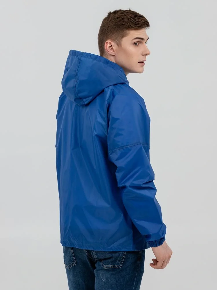 Ветровка Kivach Promo, зеленое яблоко - фото 5