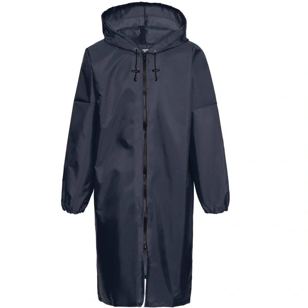 Дождевик «Плащ, плащ», темно-синий - фото 6