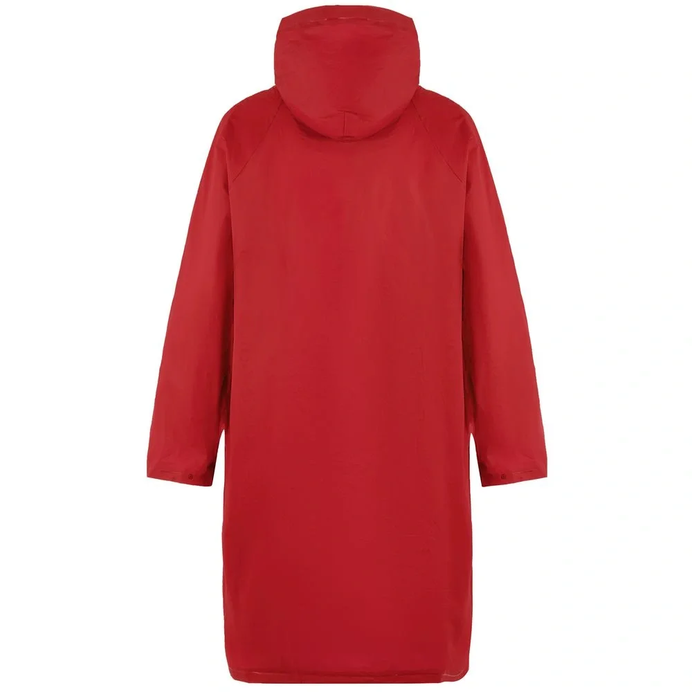 Дождевик RainDrop, красный - фото 2