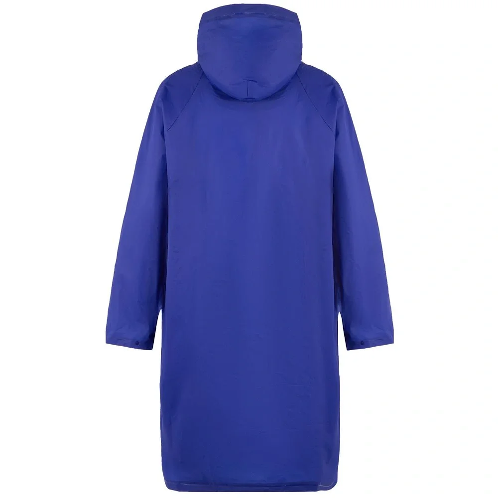 Дождевик RainDrop, ярко-синий - фото 2