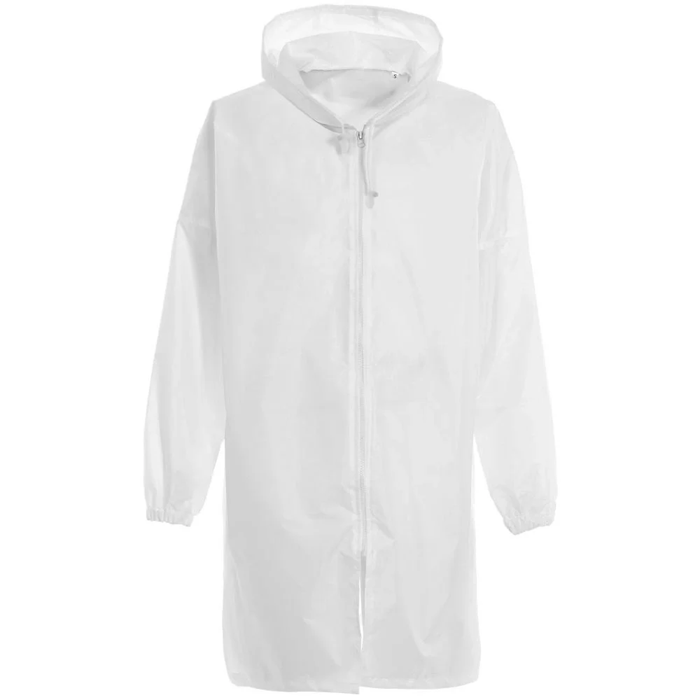 Дождевик Rainman Zip, белый - фото 17
