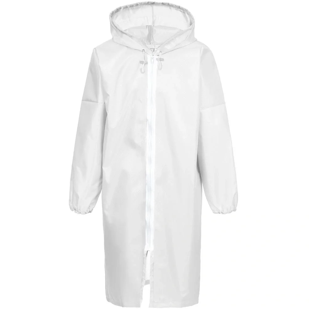 Дождевик Rainman Zip, белый - фото 2