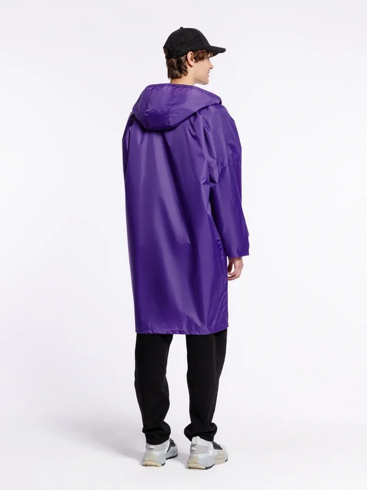 Дождевик Rainman Zip, фиолетовый - фото 9
