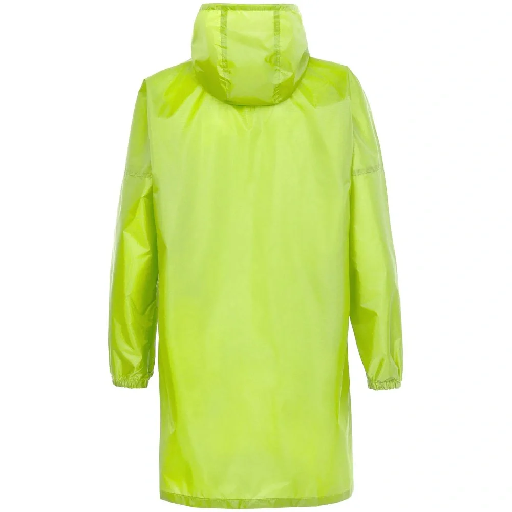 Дождевик Rainman Zip, желтый неон - фото 10