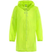 Дождевик Rainman Zip, желтый неон - фото 5