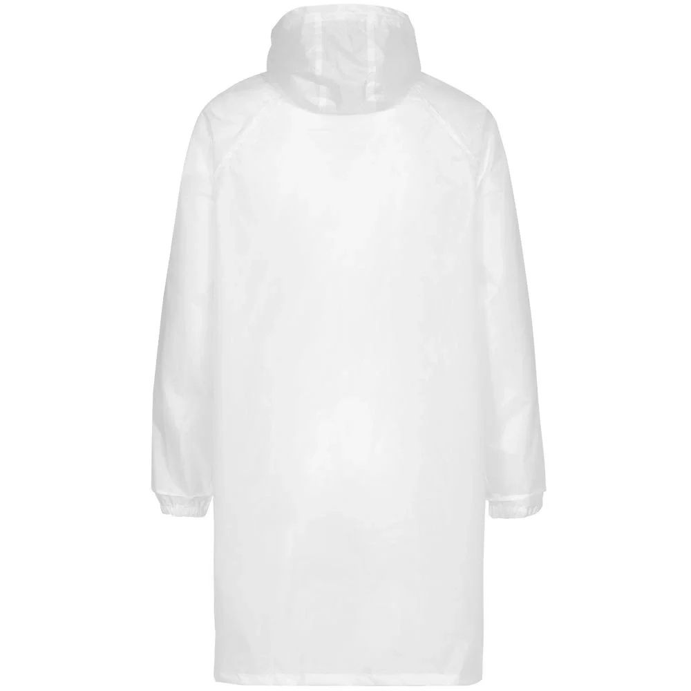 Дождевик Rainman Zip Pro, белый - фото 2