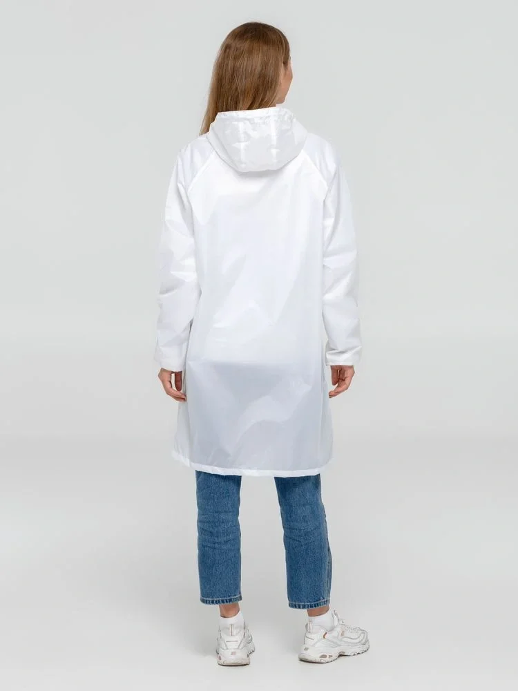 Дождевик Rainman Zip Pro, белый - фото 7