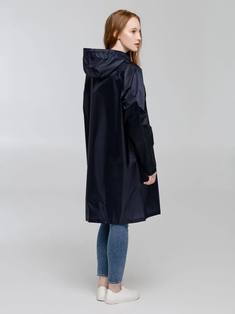 Дождевик Rainman Zip Pro, черный - фото 7