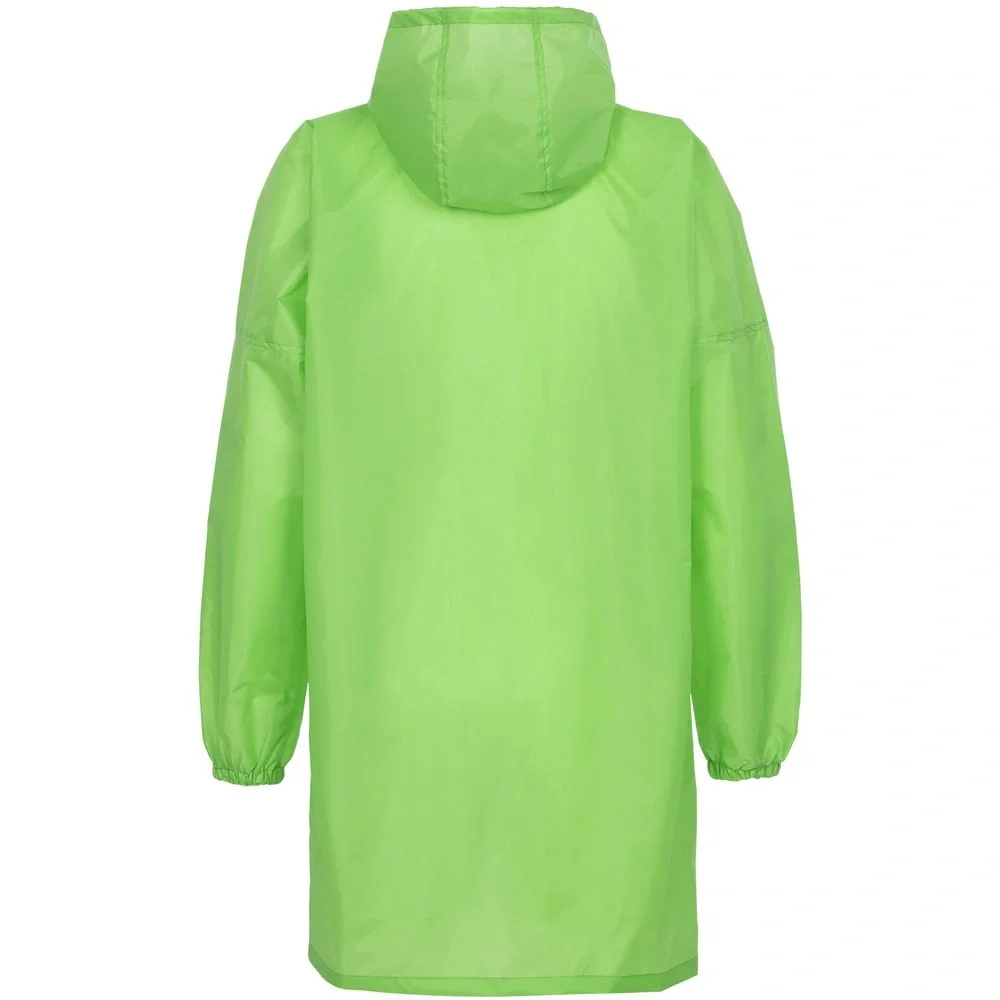 Дождевик Rainman Zip, зеленое яблоко - фото 2