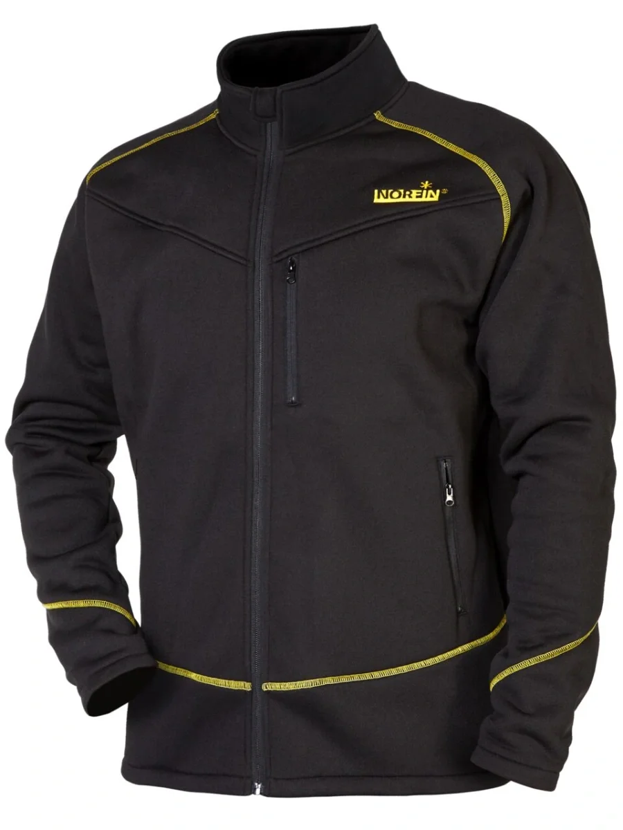 Джемпер флисовый Norfin FROST - фото 4