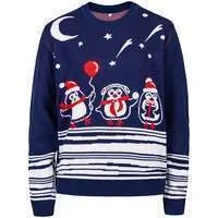 Джемпер Merry Fellow - фото 1