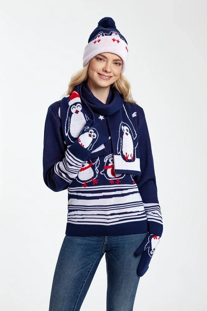 Джемпер Merry Fellow - фото 4