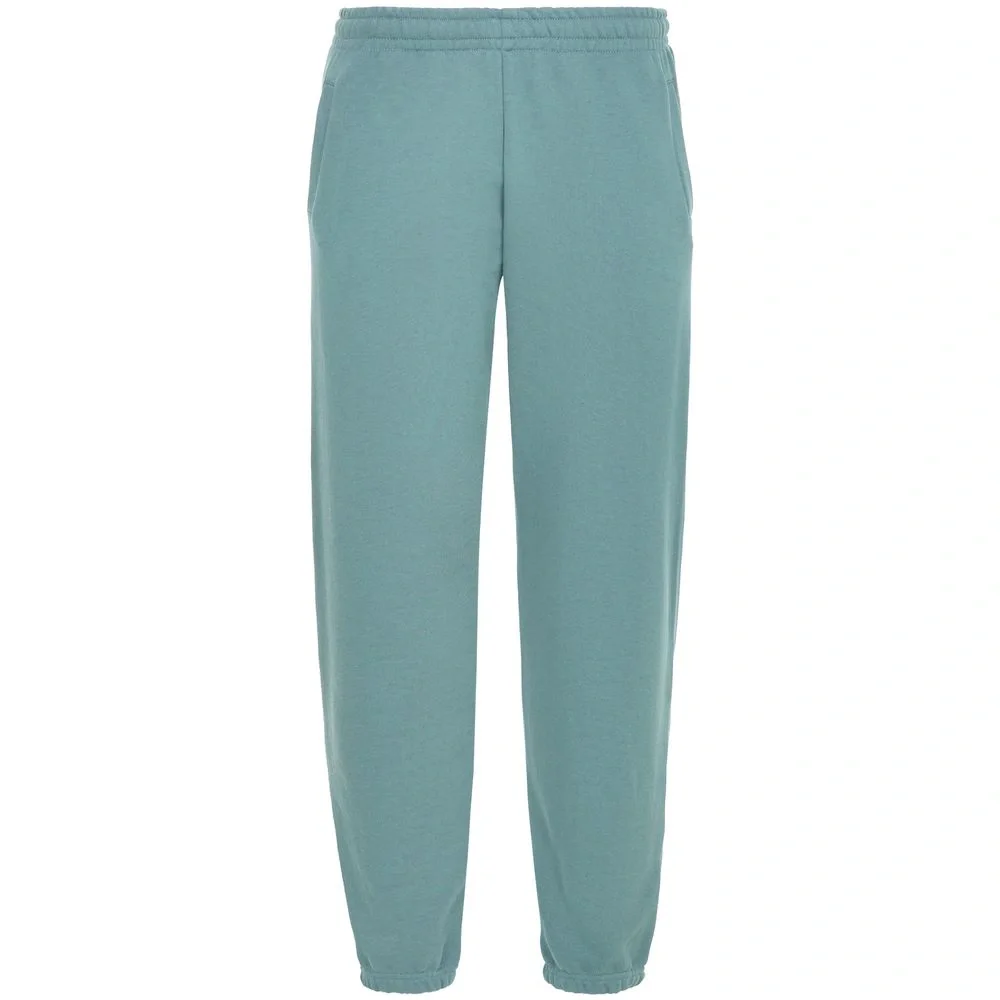 Джоггеры Comfort, серо-зеленые - фото 1