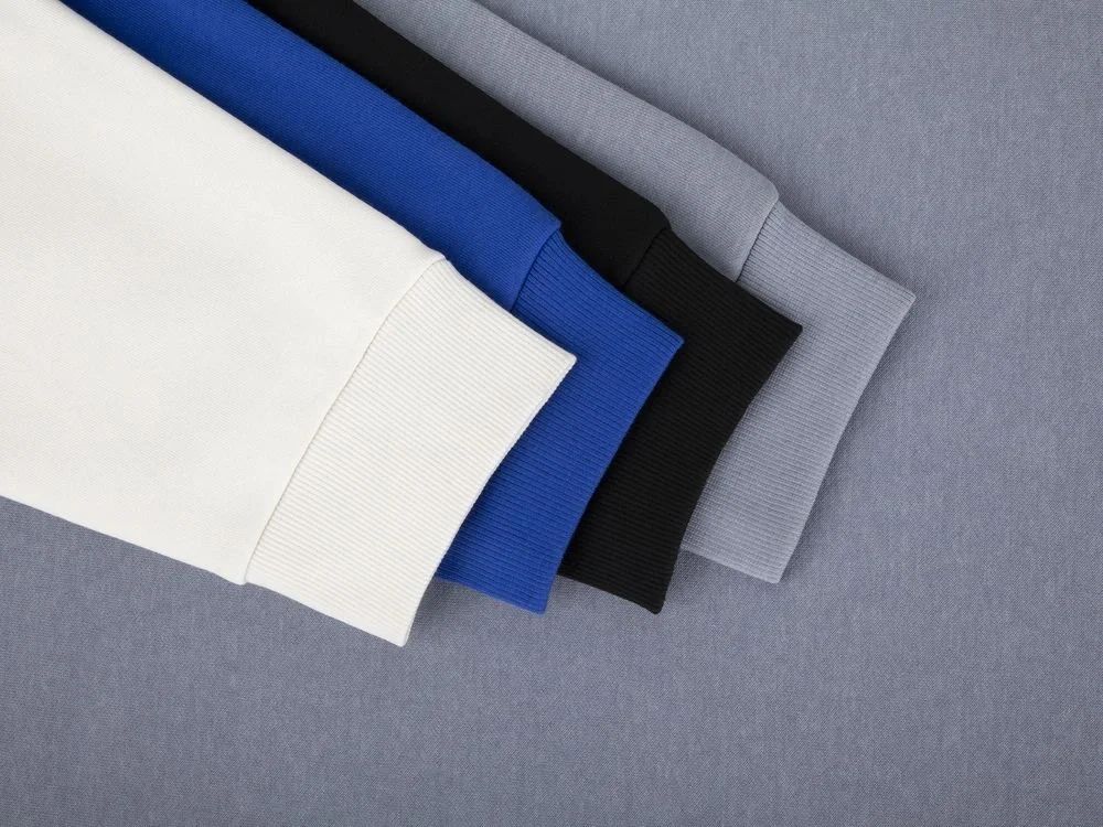 Джоггеры J2, синие - фото 11