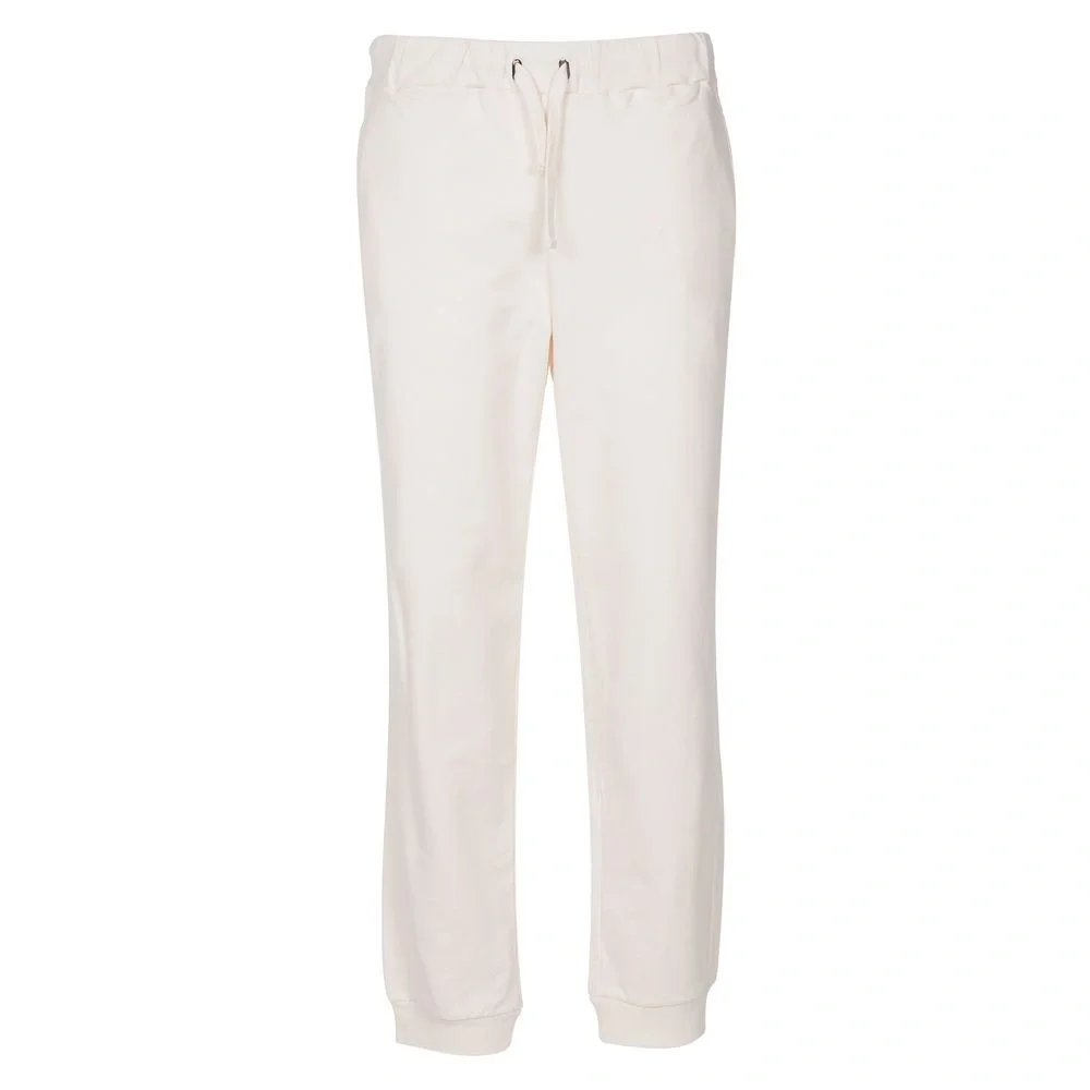 Джоггеры Kosmos 2.0, кремовые - фото 1