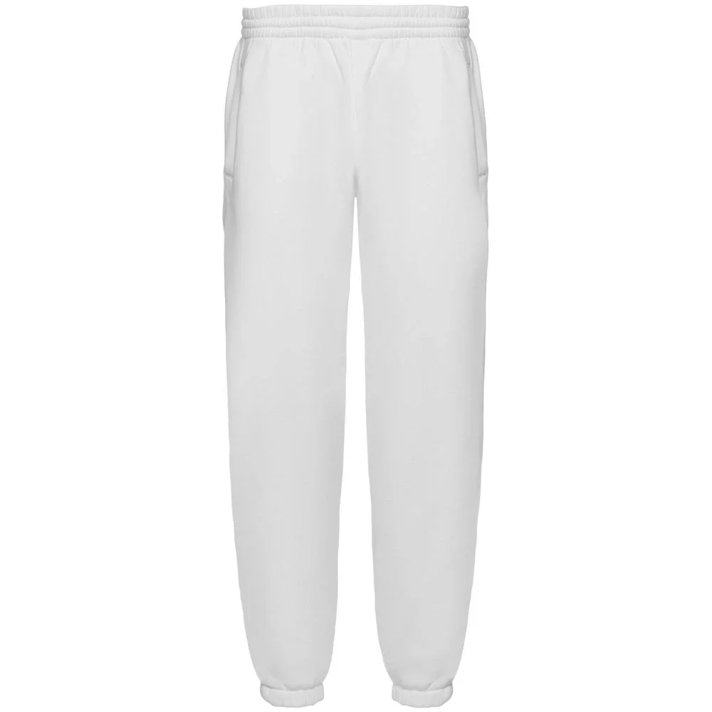 Джоггеры Kulonga, молочно-белые - фото 1