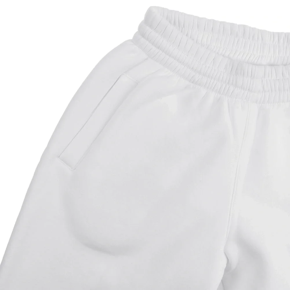 Джоггеры Kulonga, молочно-белые - фото 4