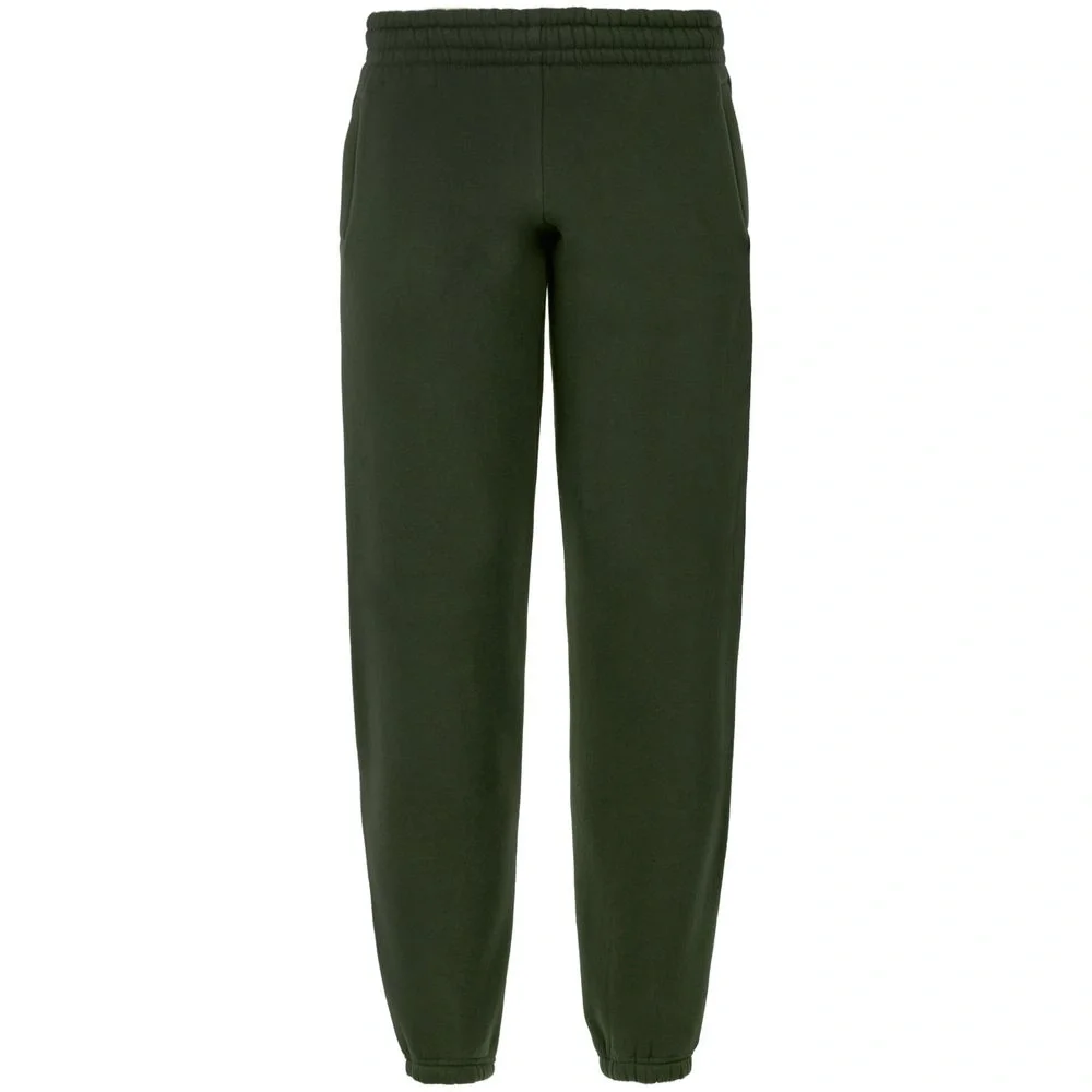 Джоггеры Kulonga, темно-зеленый (хаки) - фото 1