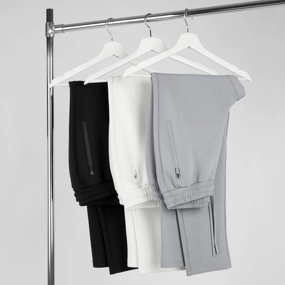 Джоггеры Lovi, черные - фото 2