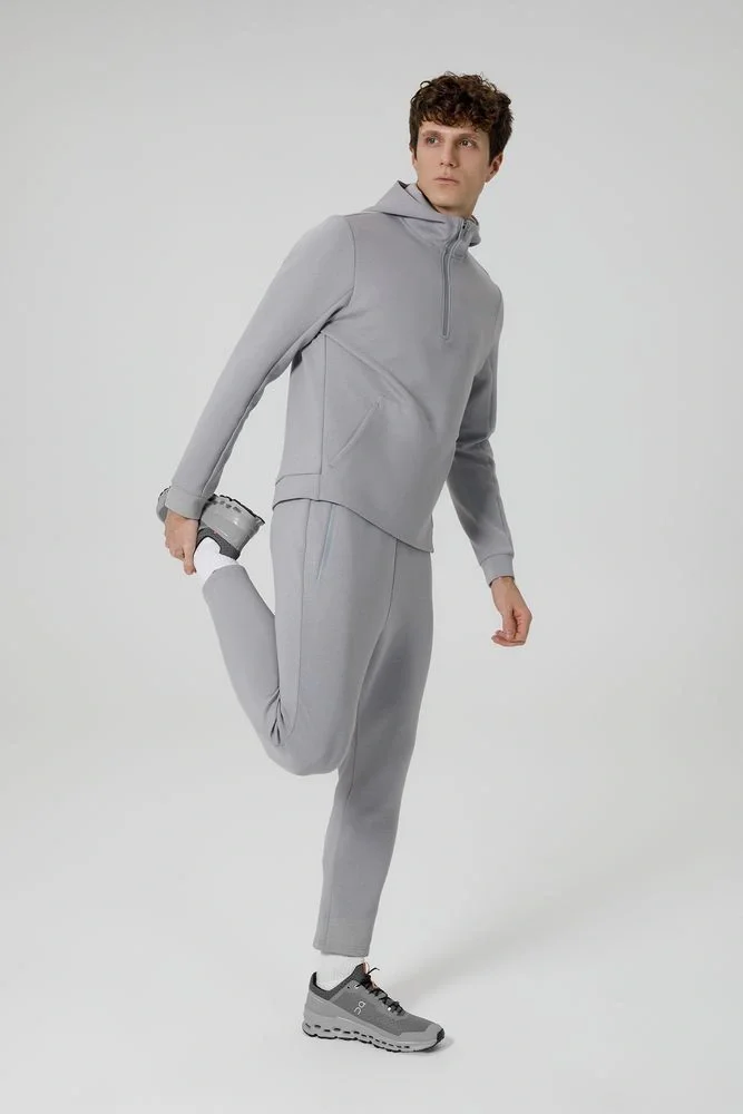 Джоггеры Lovi, серые - фото 12