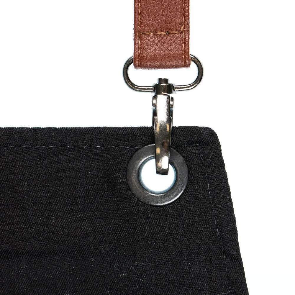 Фартук Abilita, черный - фото 2