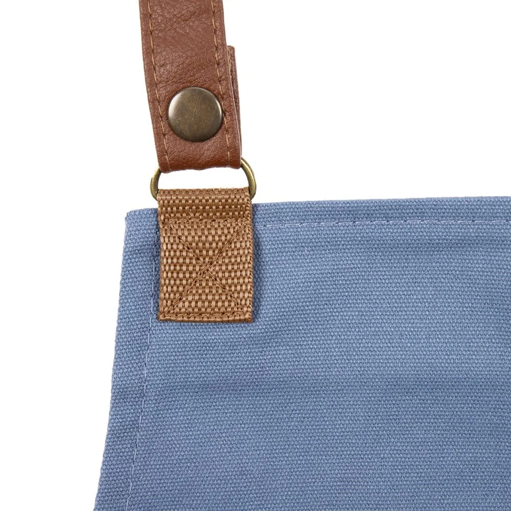 Фартук Artful, синий - фото 3