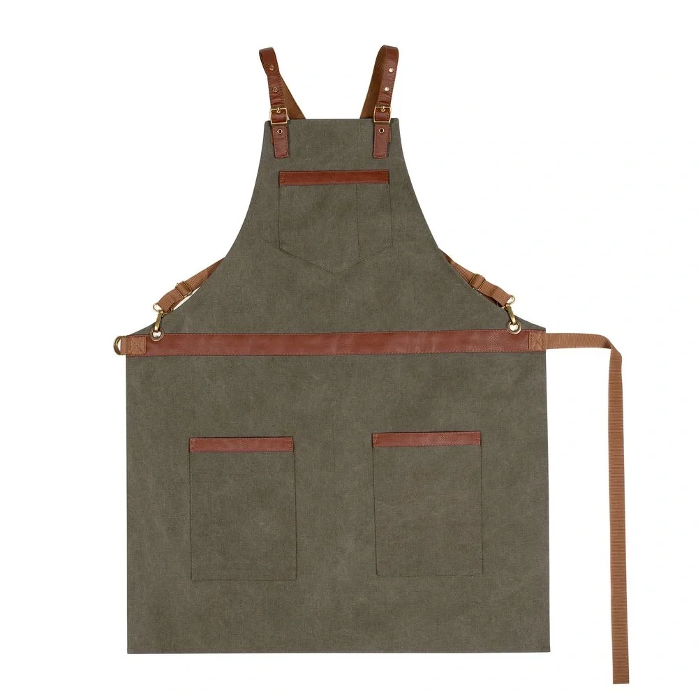 Фартук Artificer, хаки - фото 1